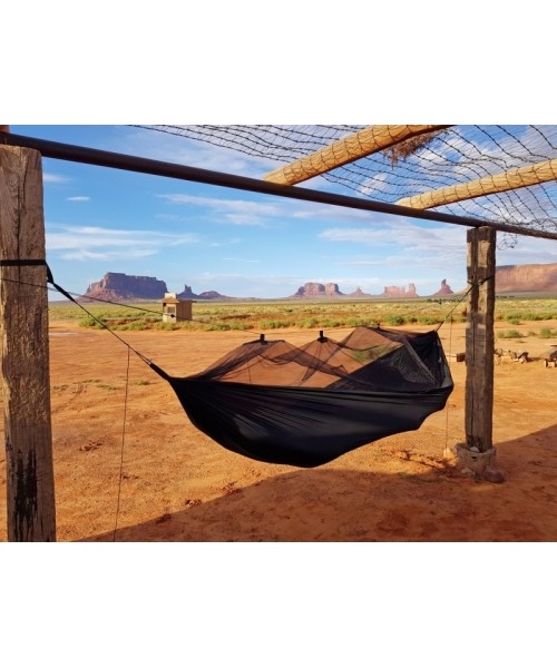 Hamakas Amazonas Mosquito Traveller Extreme