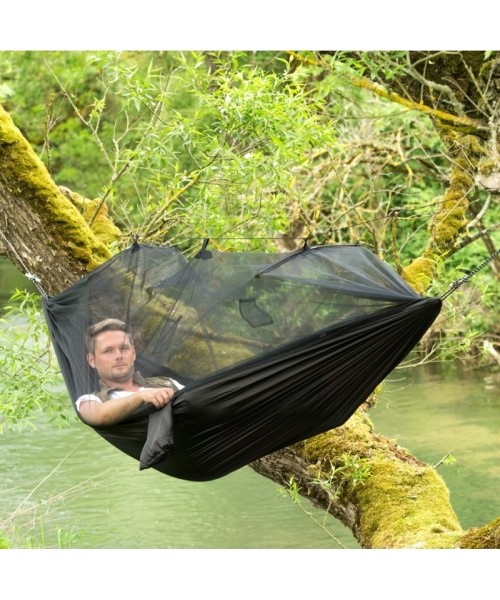 Hamakas Amazonas Mosquito Traveller Extreme