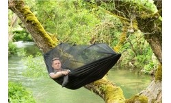 Hamakas Amazonas Mosquito Traveller Extreme