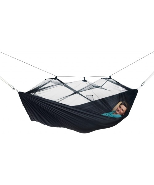 Hamakas Amazonas Mosquito Traveller Extreme