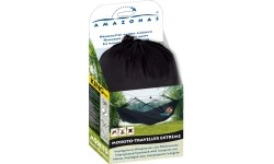 Hamakas Amazonas Mosquito Traveller Extreme