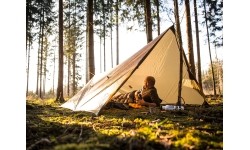 Amazonas Tarp 'Adventure Wing'
