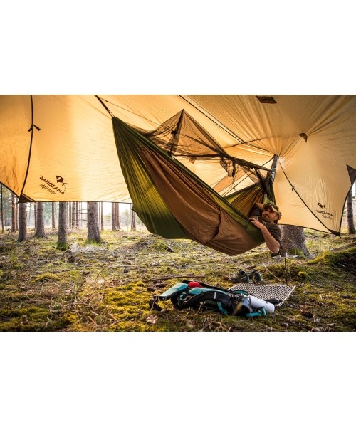 Amazonas Tarp 'Adventure Wing'