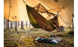 Amazonas Tarp 'Adventure Wing'