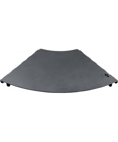 Dishes Remundi: Modular cooking plate module for Remundi grill