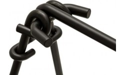Grill Tools and Accessories : Puodų ir grotelių laiklis laužui Petromax Fire Bridge