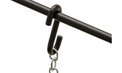 Grill Tools and Accessories : Puodų ir grotelių laiklis laužui Petromax Fire Bridge