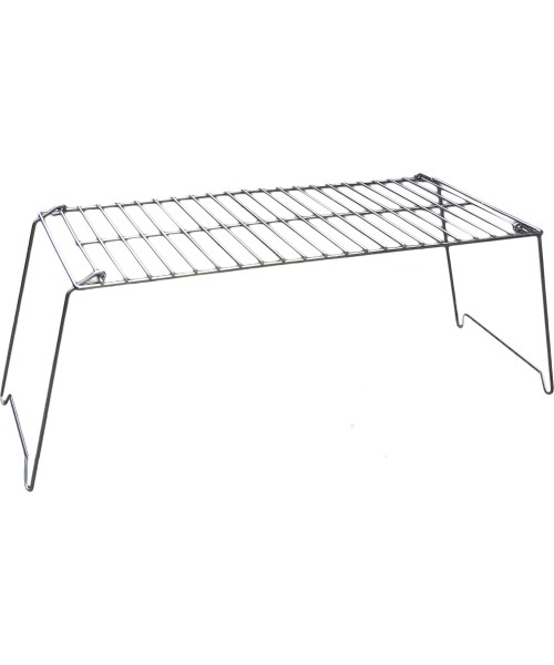 Firepits Origin Outdoors: Sulankstomas grilis BasicNature XL, 60x30cm