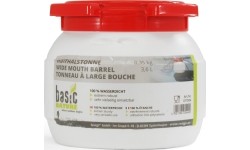 BasicNature Wide mouth barrel