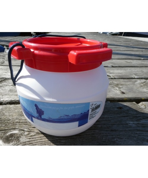 BasicNature Wide mouth barrel