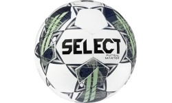Footballs Select: PASIRINKITE FUTSAL MASTER SHINY V22 (PATVIRTINTAS FIFA BASIC)