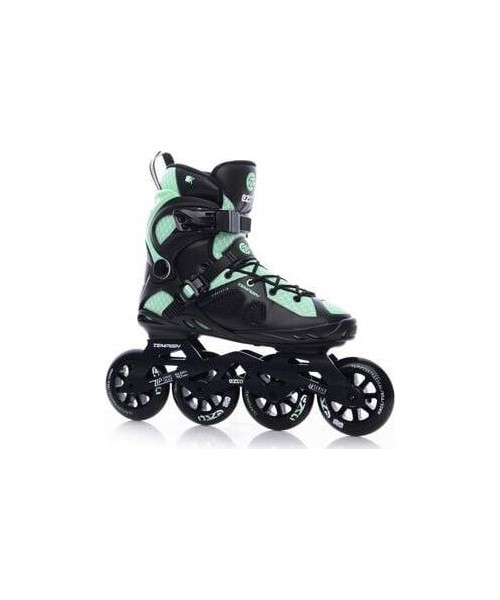 Fixed size rollers Tempish: Tempish Ezza 90 Lady Riedučiai