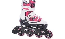 Fixed size rollers Tempish: Tempish Rebel T Girl Kintamo dydžio riedučiai