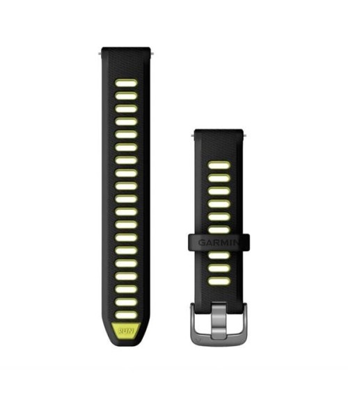 Laikrodžiai ir pulsometrai Garmin: Garmin Forerunner 265S laikrodžio apyrankė