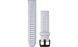 Laikrodžiai ir pulsometrai Garmin: Garmin QuickFit 20mm Laikrodžio dirželis skirta fenix 7S