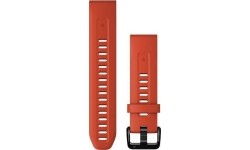 Laikrodžiai ir pulsometrai Garmin: Garmin QuickFit 20mm Laikrodžio dirželis skirta fenix 7S