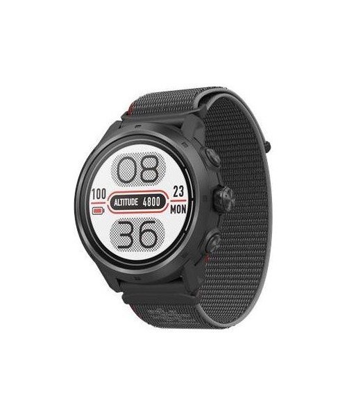 Running Watches : COROS APEX 2 Pro GPS lauko laikrodis