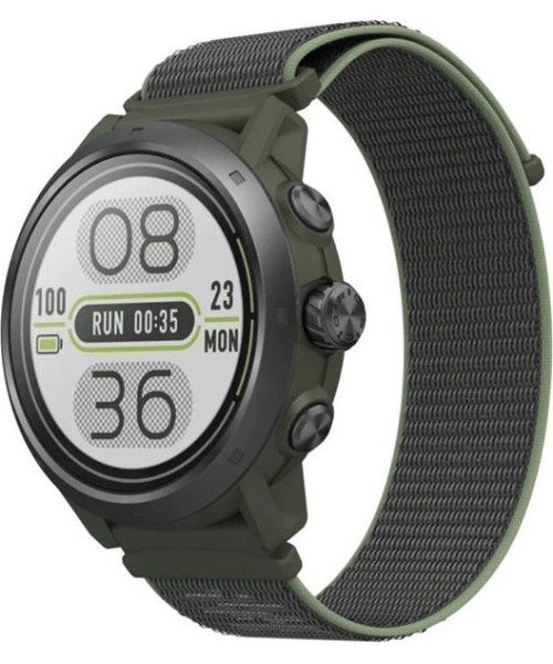 Running Watches : COROS APEX 2 Pro GPS lauko laikrodis