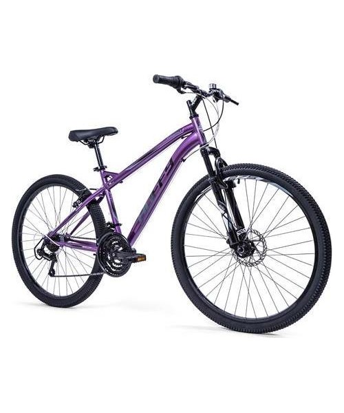 City Bikes Huffy: Huffy Extent 27.5" Moteriškas dviratis