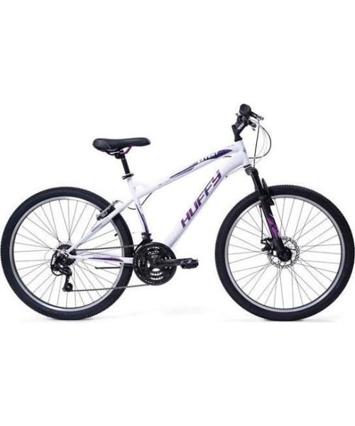 City Bikes Huffy: Huffy Extent 26" Moteriškas dviratis