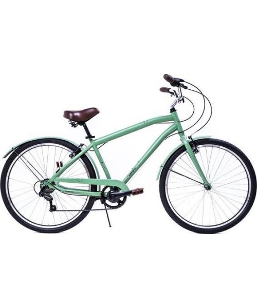 City Bikes Huffy: Huffy Sienna 27.5" Vintage dviratis