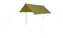 Užuovėjos Robens: Brezentas Robens Trail 3x3m