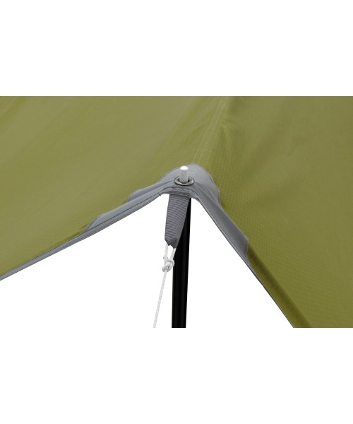 Užuovėjos Robens: Brezentas Robens Trail 3x3m
