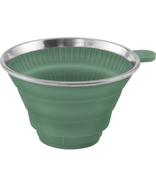 Dishes Outwell: Kavos filtras Outwell Collaps