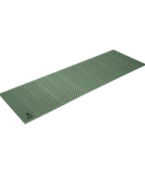 Camping Mats Nils Camp: NC1768 ŽALIA ŽALIA SKLENDIMO KOKŠTELIUKAS 188cm NILS CAMP