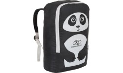 Miegmaišis Highlander Creature Panda