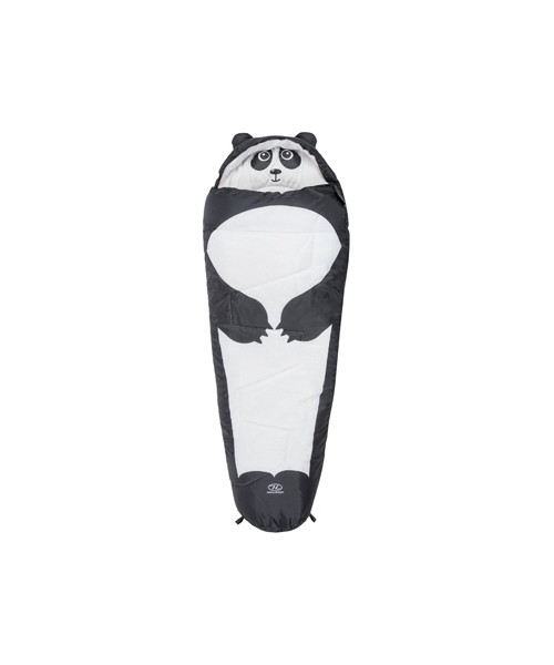 Miegmaišis Highlander Creature Panda