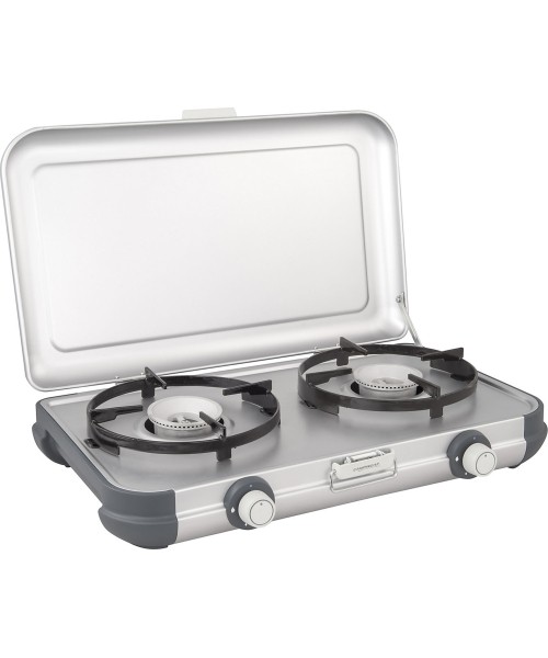 Cookers and Accessories Campingaz: Viryklė Campingaz Camping Kitchen 2 DE