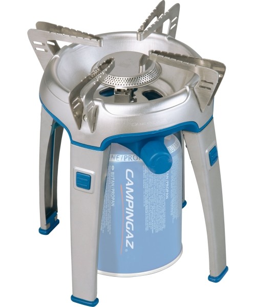 Stove Campingaz Bivouac