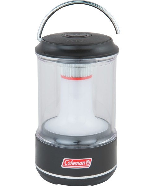 Camping Lamps Coleman: Žibintas Coleman BatteryGuard 200 Lumen