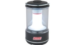Camping Lamps Coleman: Žibintas Coleman BatteryGuard 200 Lumen