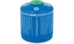 Dujų balionėlis Campingaz Easy-Clic CV 300 Plus, 240 g