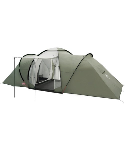 Tents Coleman: Palapinė Coleman Ridgeline 6 Plus, 6 asmenims