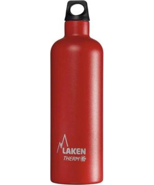 Termosai Laken: Įvairių spalvų termo gertuvė Laken Thermo Futura 0,75 l