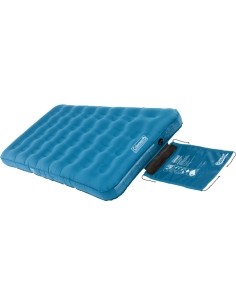 Pripučiamas čiužinys Coleman Extra Durable Airbed, vienvietis, 198x82x22 cm