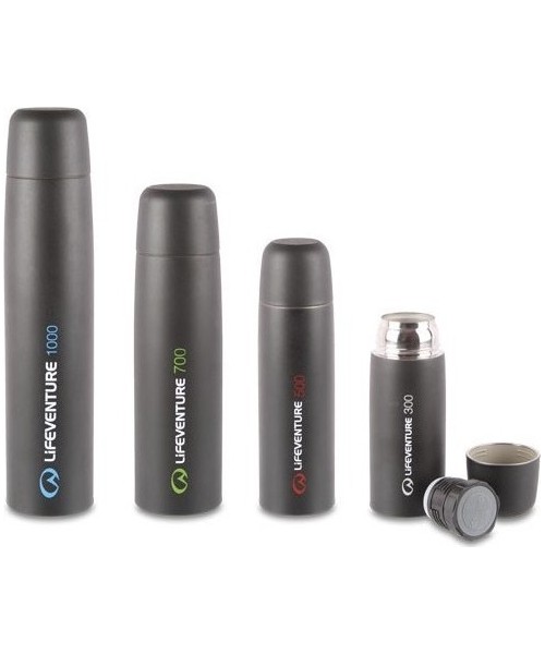 Indai Lifeventure: Termosas Lifeventure 1L