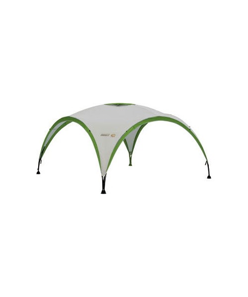 Palapinės Coleman: Pavėsinė Coleman Event Shelter Pro L, 3.65x3.65m