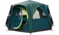 Palapinė Coleman Octagon BlackOut, 8 asmenų
