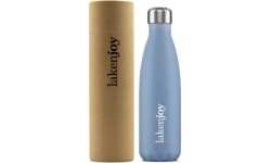 Termosai Laken: Įvairių spalvų termo gertuvė LakenJoy Thermo Bottle 0,5 l