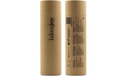 Termosai Laken: Įvairių spalvų termo gertuvė LakenJoy Thermo Bottle 0,5 l