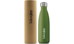 Termosai Laken: Įvairių spalvų termo gertuvė LakenJoy Thermo Bottle 0,5 l
