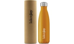 Termosai Laken: Įvairių spalvų termo gertuvė LakenJoy Thermo Bottle 0,5 l