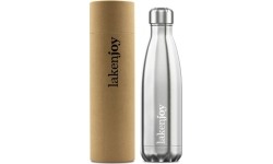 Termosai Laken: Įvairių spalvų termo gertuvė LakenJoy Thermo Bottle 0,5 l