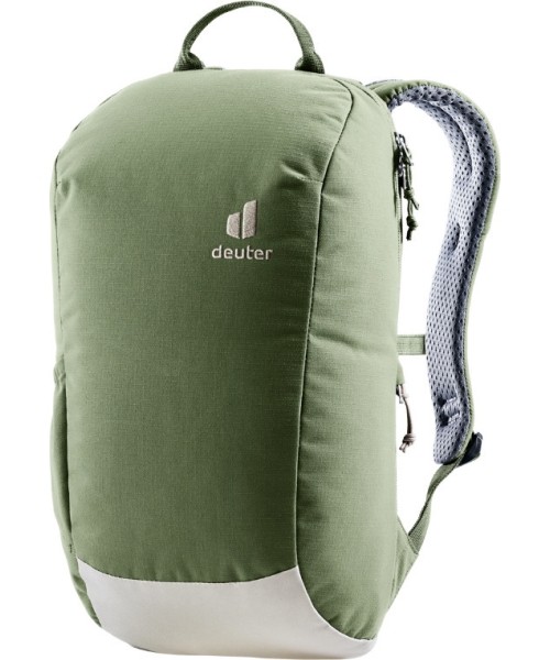 Laisvalaikio kuprinės ir krepšiai Deuter: Kuprinė Deuter Stepout 12