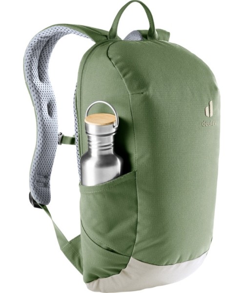 Laisvalaikio kuprinės ir krepšiai Deuter: Kuprinė Deuter Stepout 12