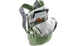 Laisvalaikio kuprinės ir krepšiai Deuter: Kuprinė Deuter Stepout 12